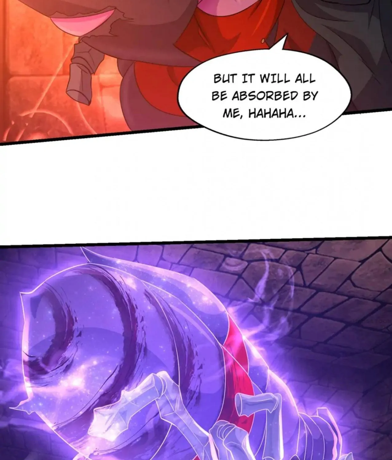 Devouring Realm Chapter 206 page 61 - 