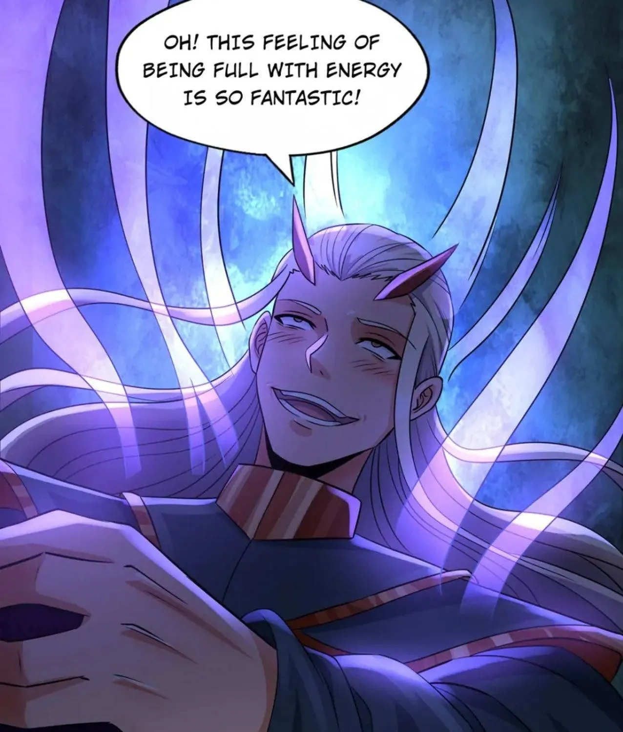 Devouring Realm Chapter 206 page 64 - 