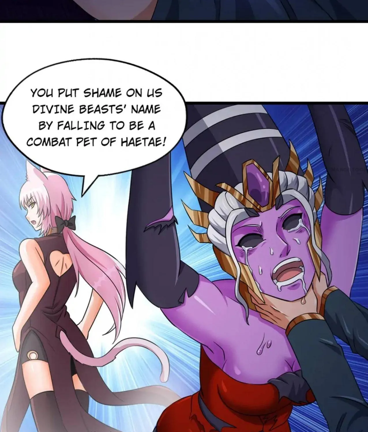 Devouring Realm Chapter 206 page 65 - 