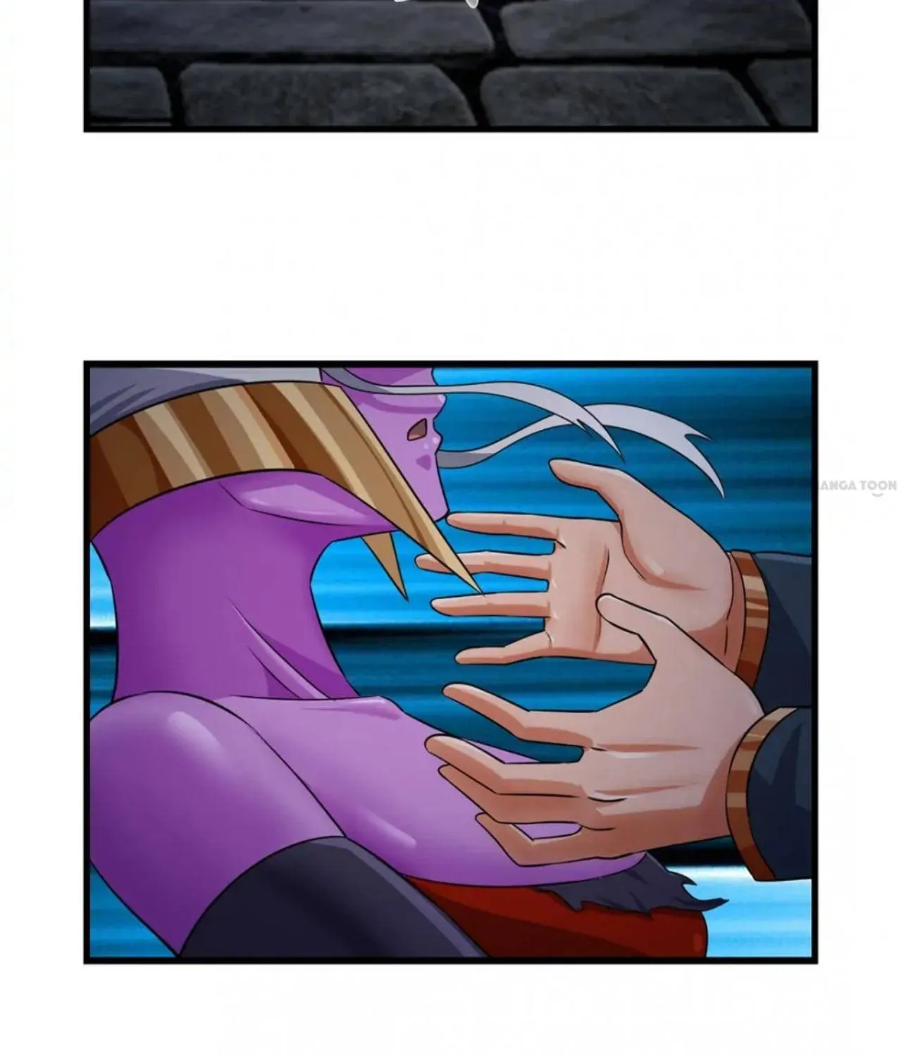 Devouring Realm Chapter 206 page 68 - 