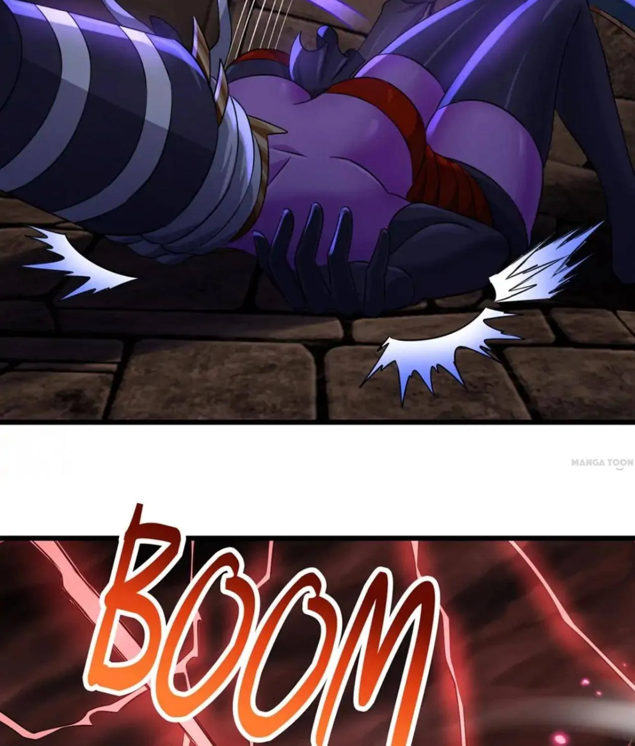 Devouring Realm Chapter 206 page 70 - 