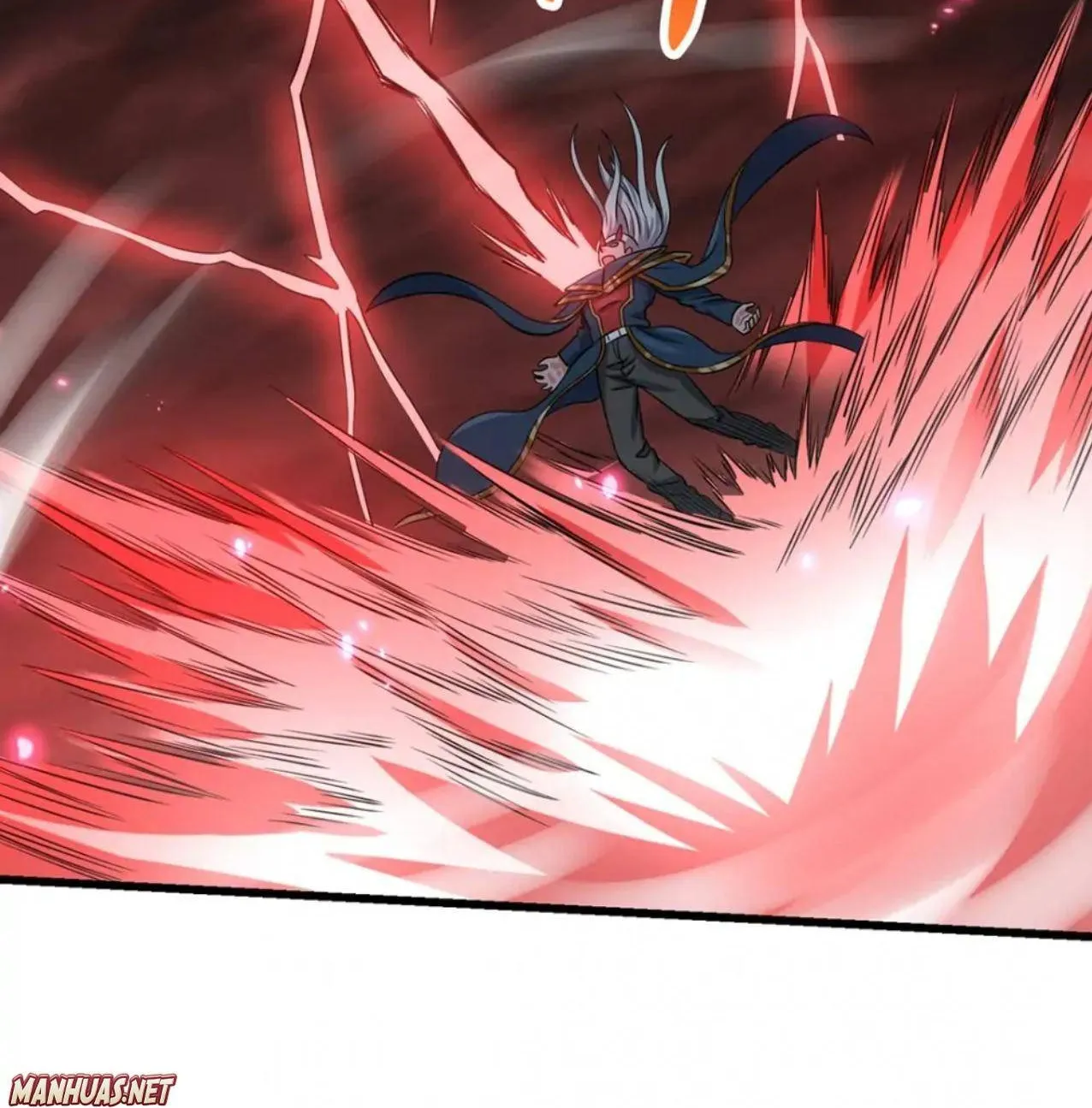 Devouring Realm Chapter 206 page 71 - 