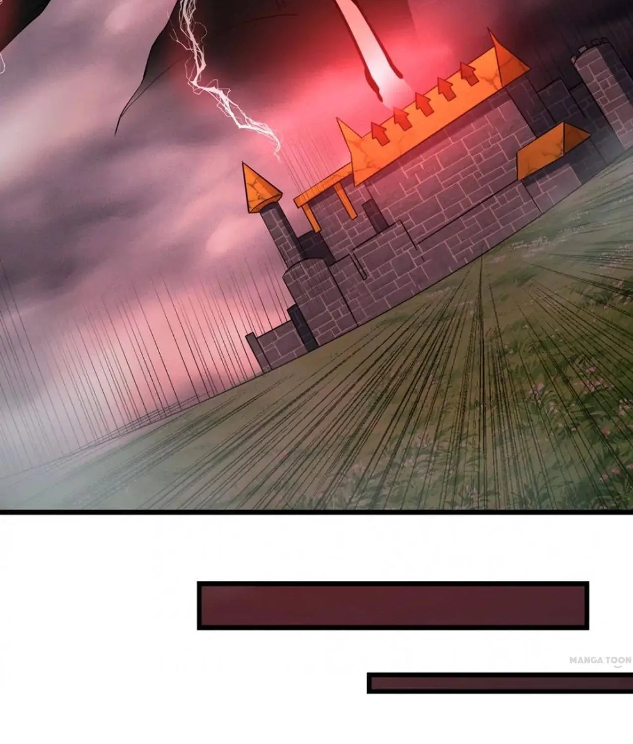 Devouring Realm Chapter 206 page 73 - 
