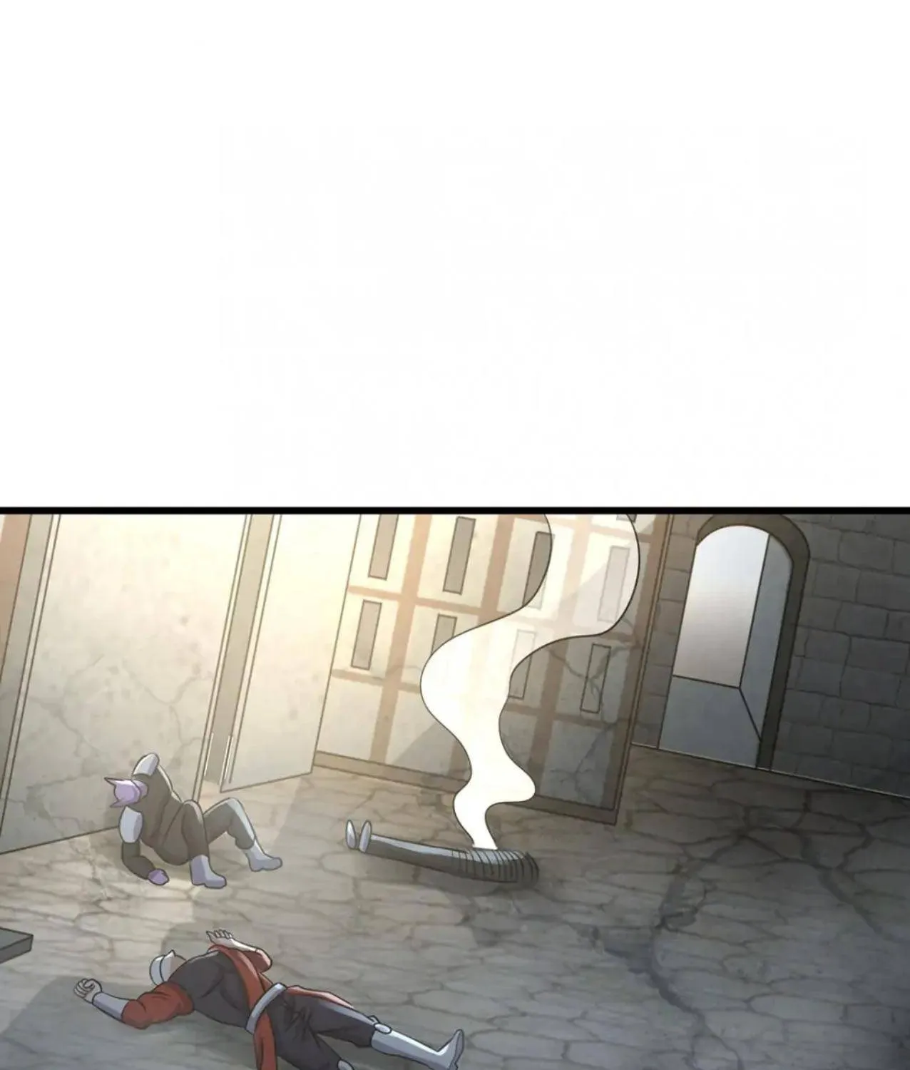 Devouring Realm Chapter 206 page 74 - 
