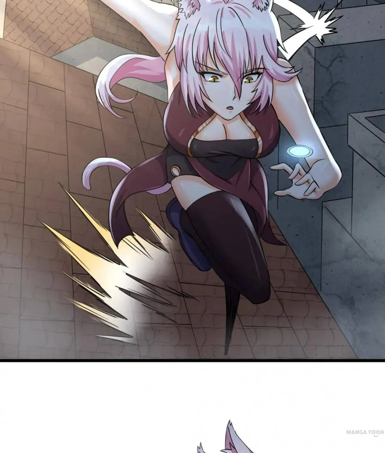 Devouring Realm Chapter 206 page 76 - 