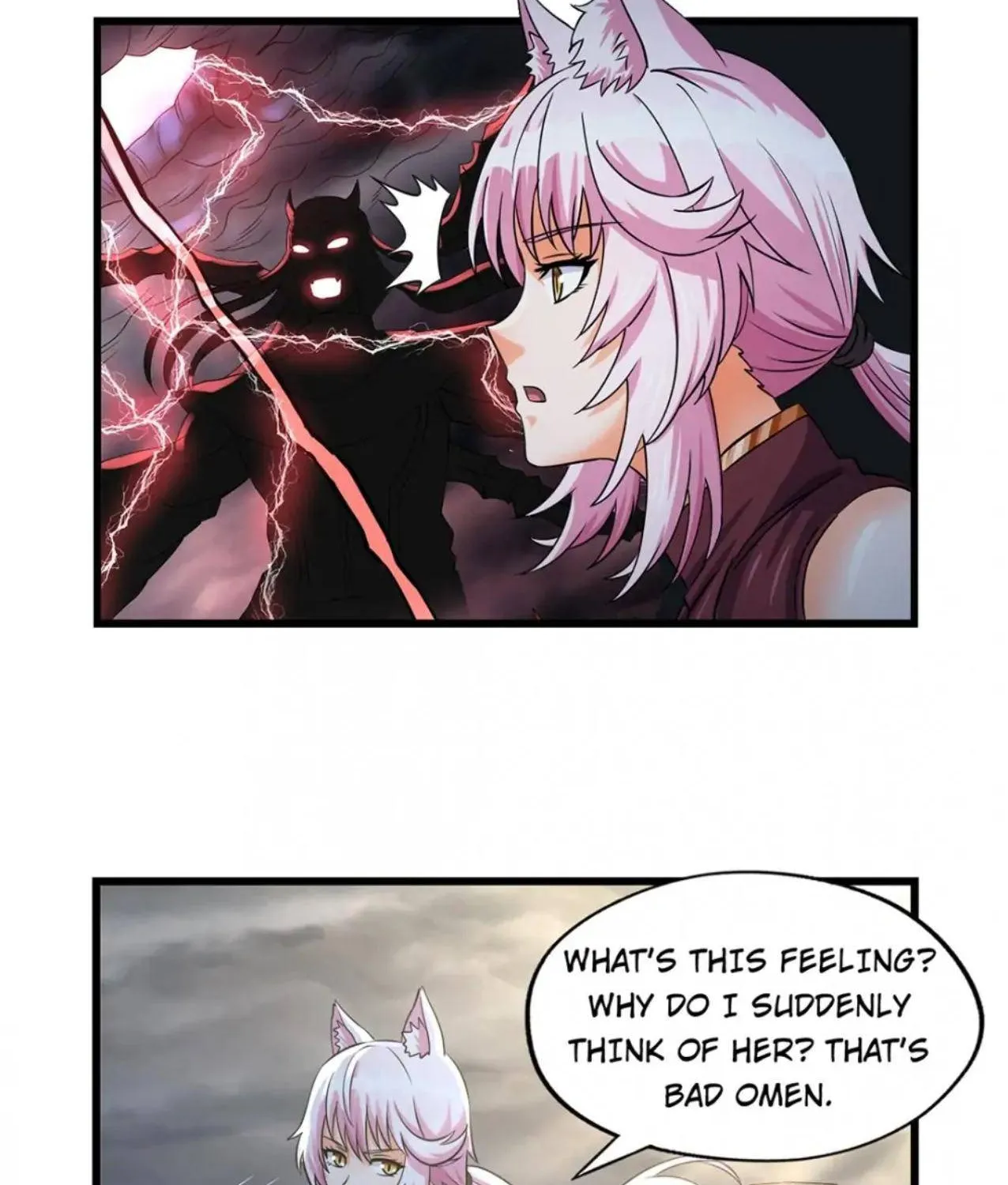 Devouring Realm Chapter 206 page 77 - 