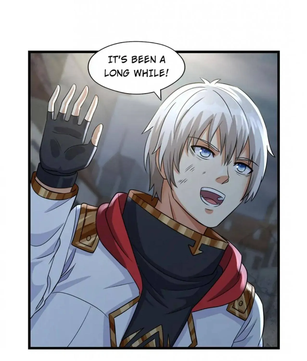 Devouring Realm Chapter 206 page 82 - 
