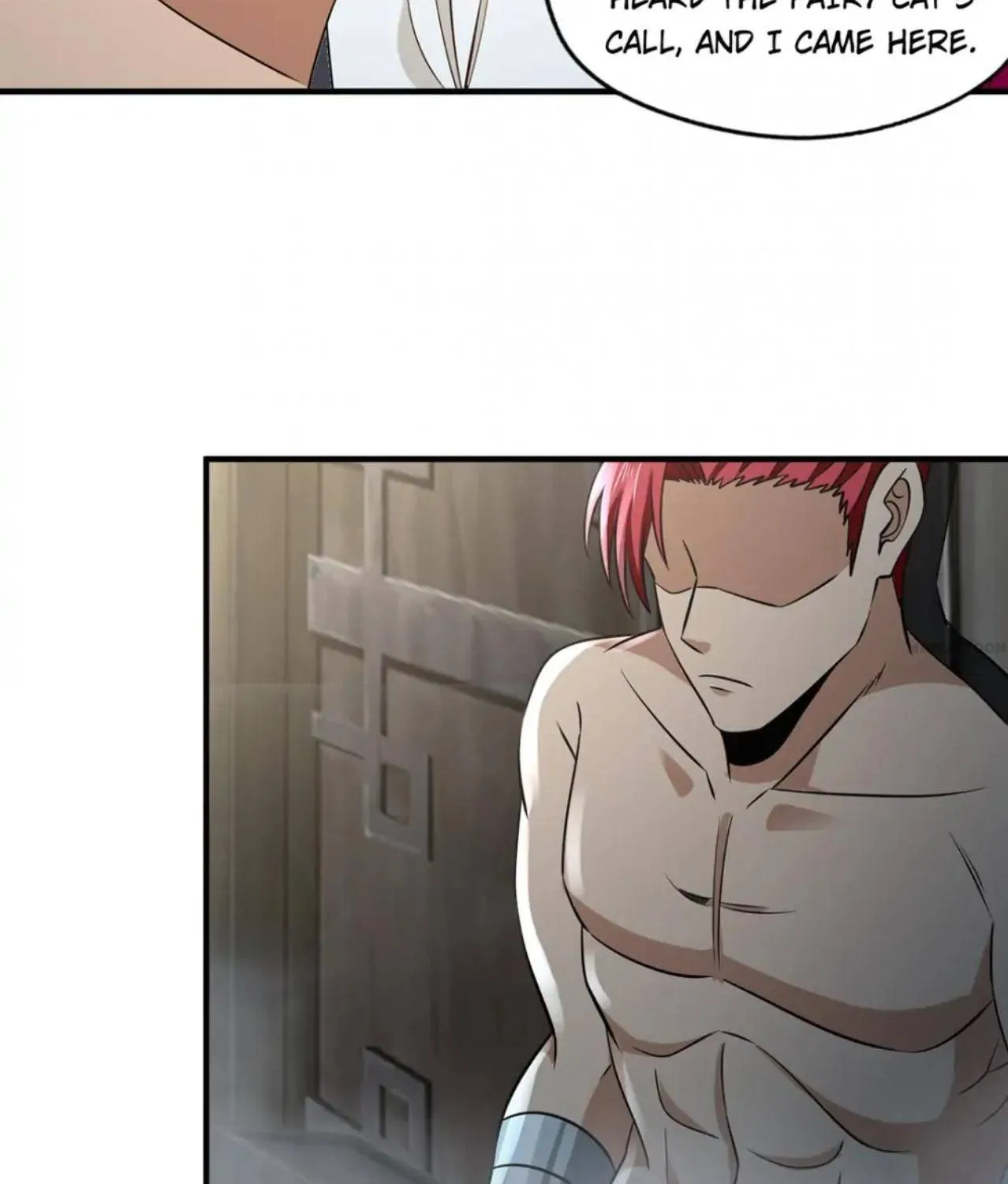 Devouring Realm Chapter 207 page 16 - 
