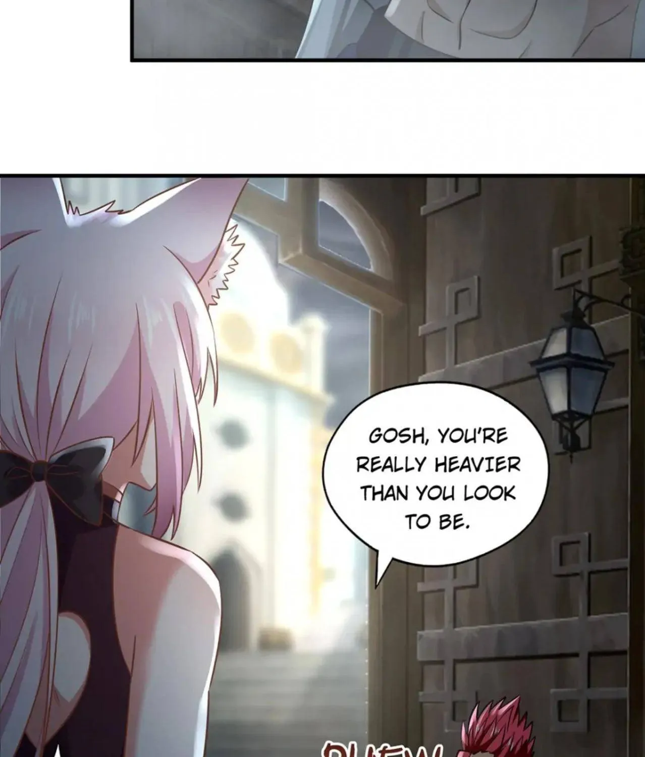 Devouring Realm Chapter 207 page 17 - 