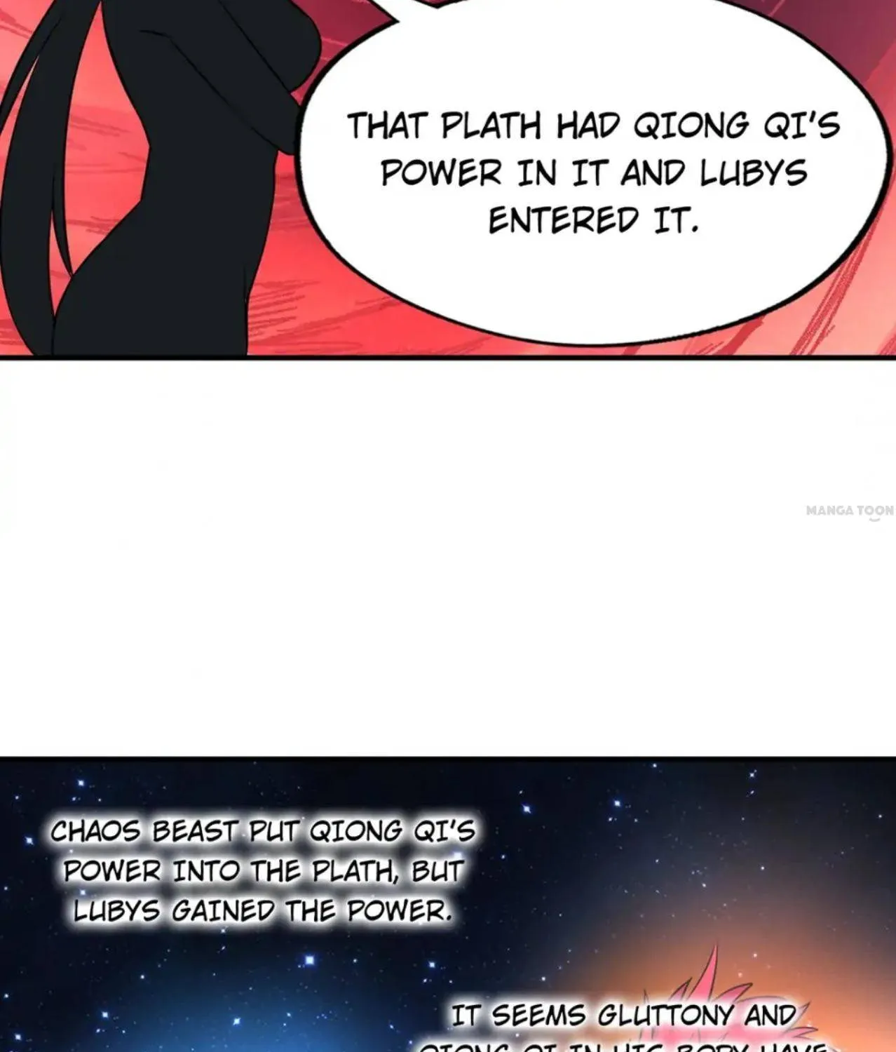Devouring Realm Chapter 207 page 22 - 