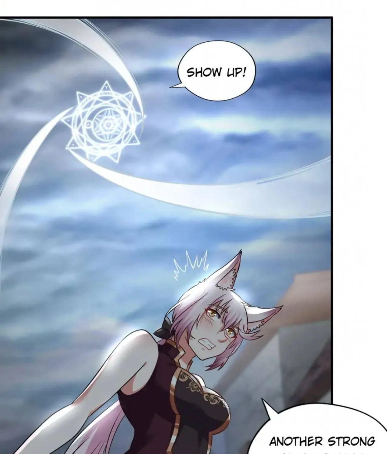 Devouring Realm Chapter 207 page 30 - 