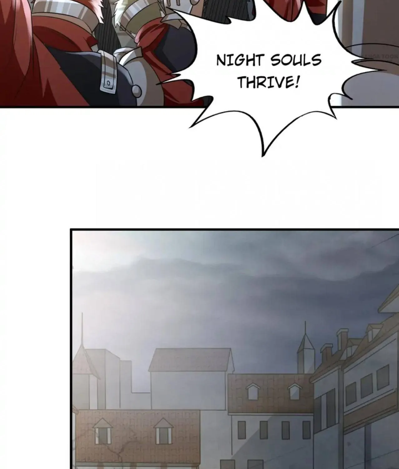 Devouring Realm Chapter 207 page 4 - 