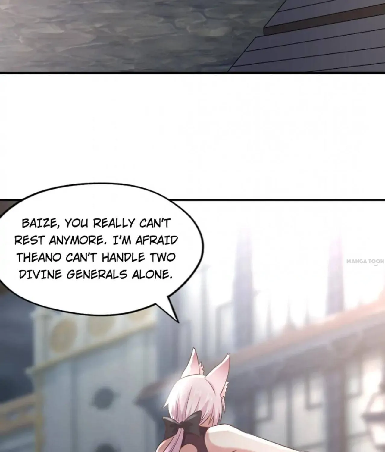 Devouring Realm Chapter 207 page 32 - 