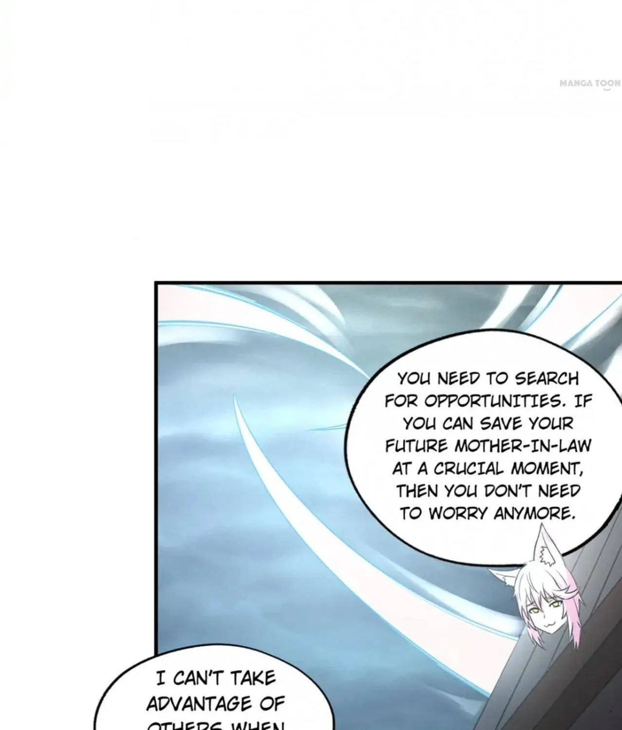 Devouring Realm Chapter 207 page 34 - 