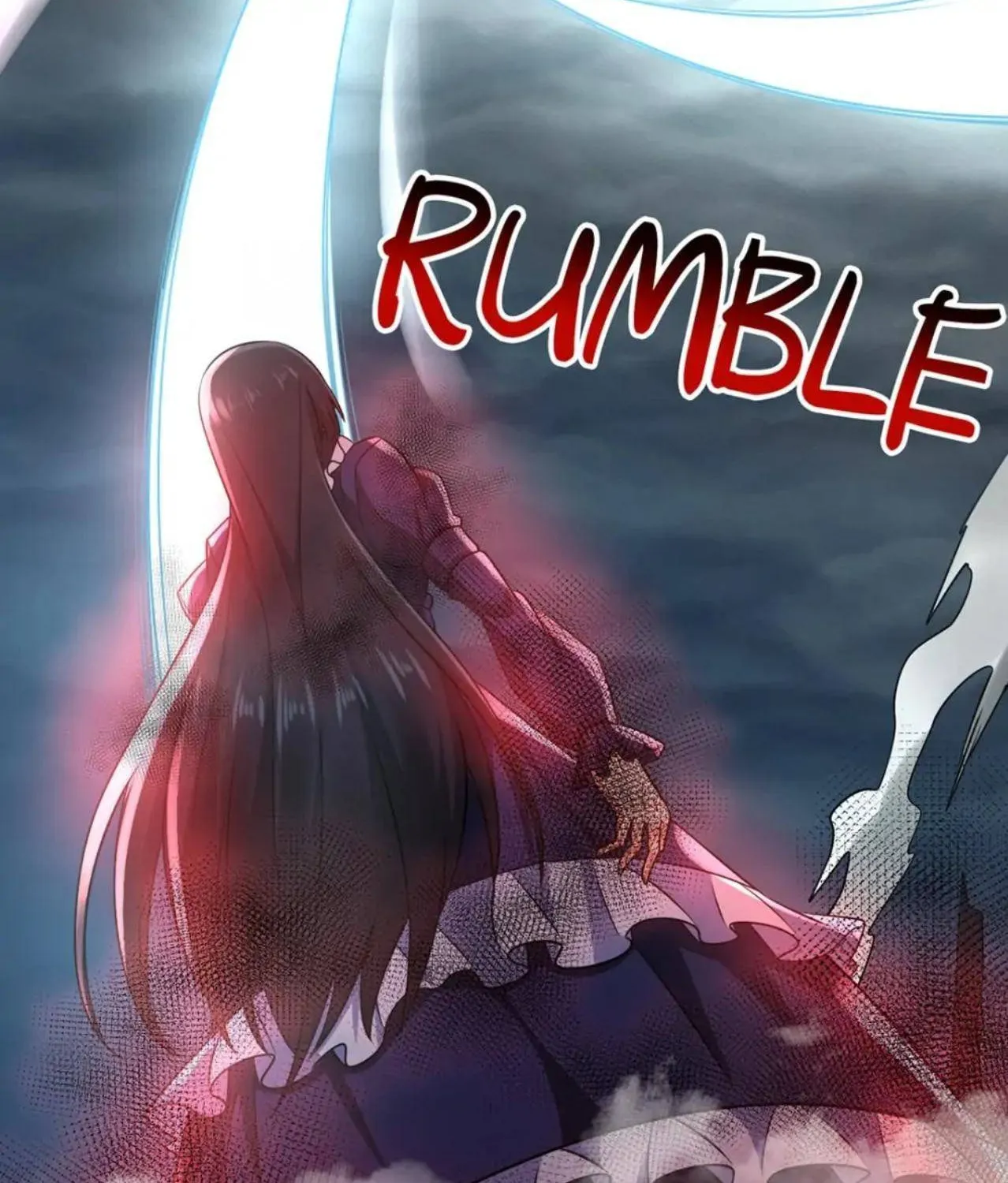 Devouring Realm Chapter 207 page 37 - 