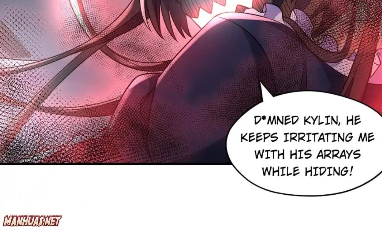 Devouring Realm Chapter 207 page 43 - 