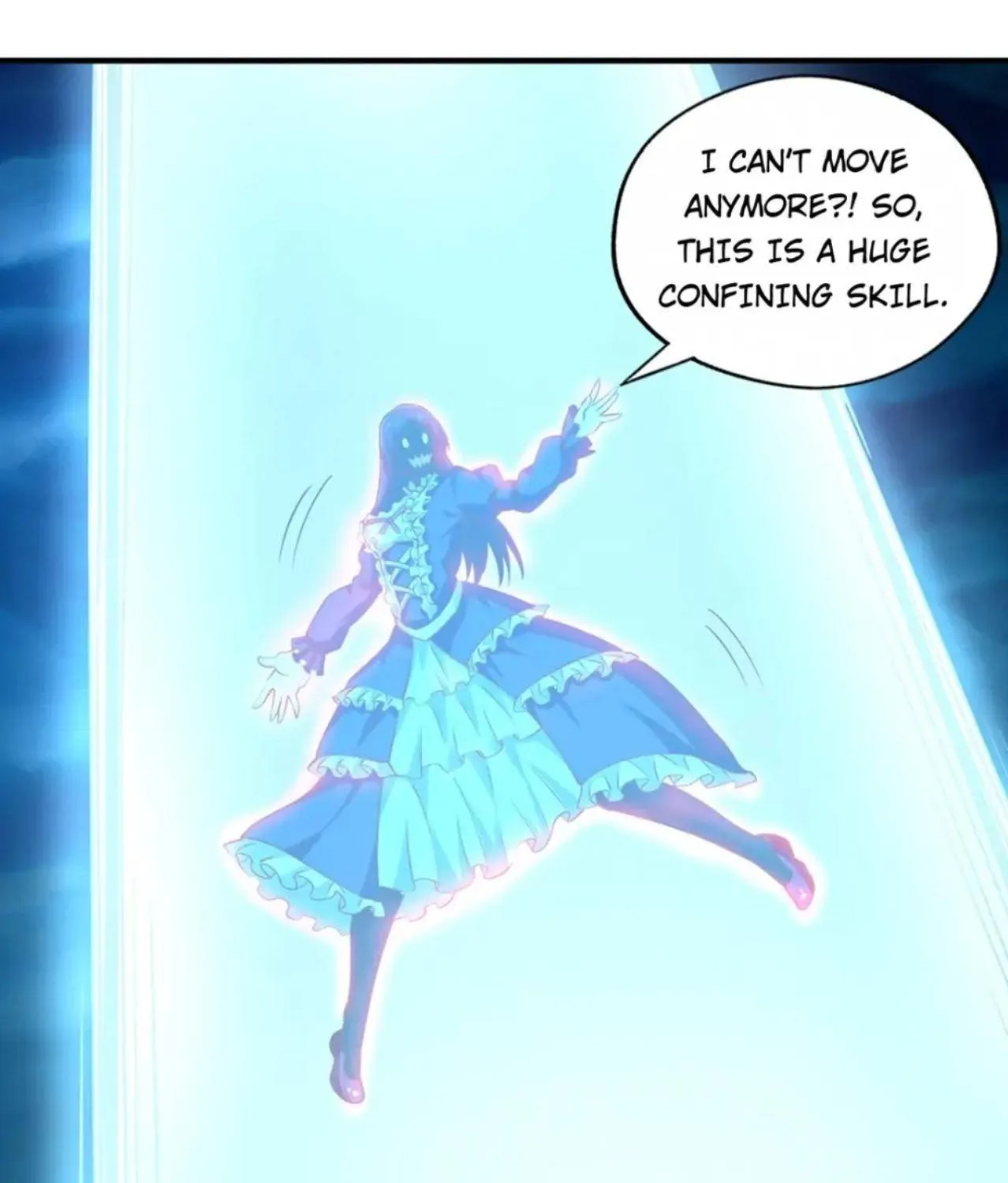 Devouring Realm Chapter 207 page 45 - 