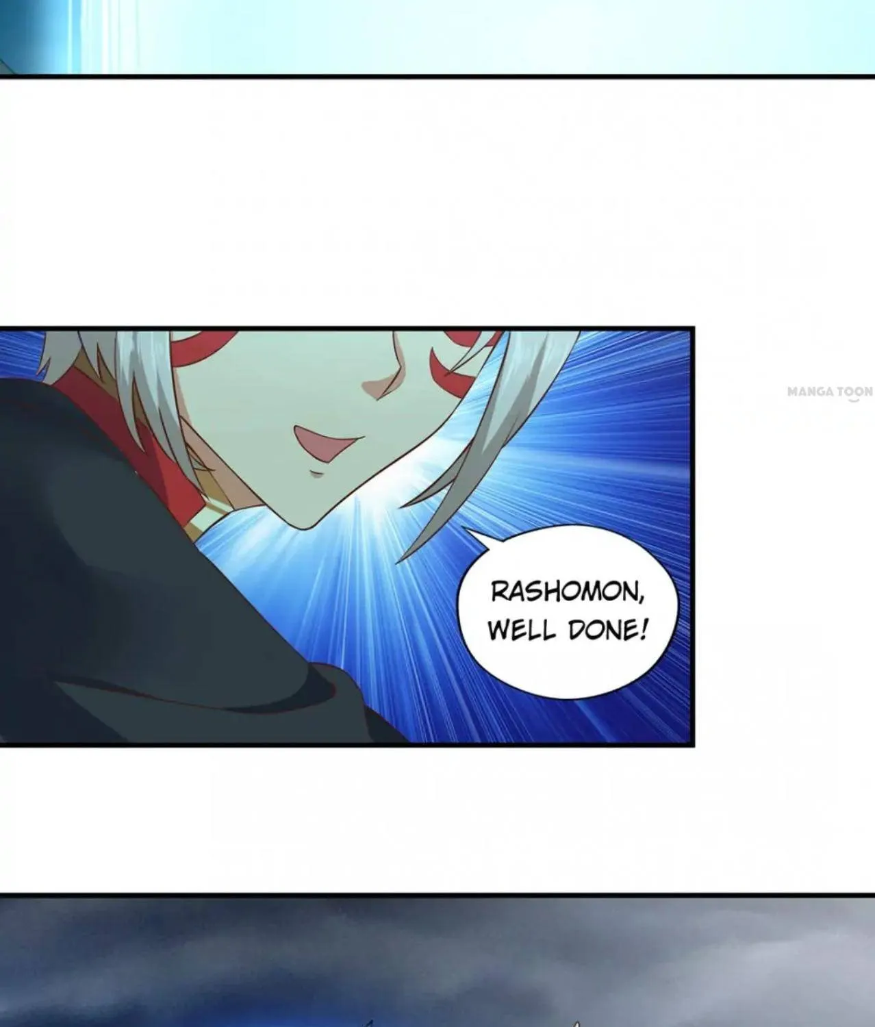 Devouring Realm Chapter 207 page 46 - 