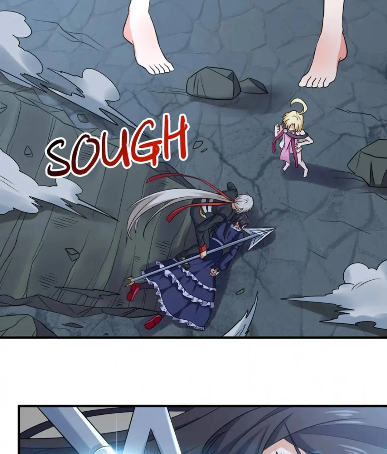 Devouring Realm Chapter 207 page 70 - 