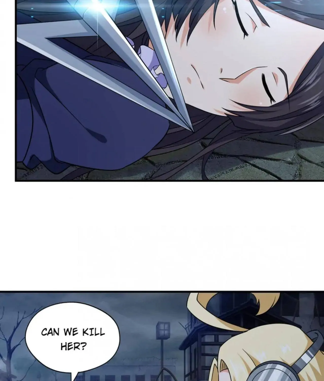 Devouring Realm Chapter 207 page 71 - 