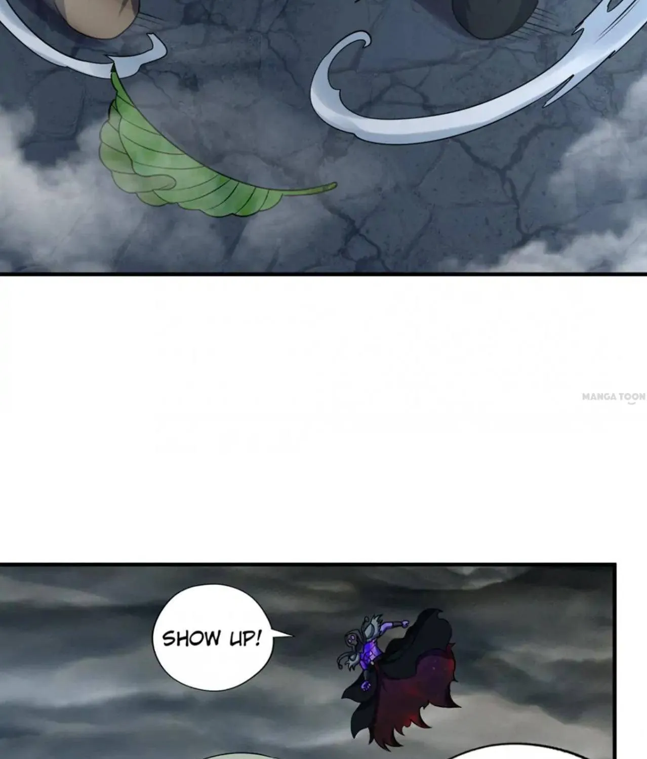 Devouring Realm Chapter 207 page 79 - 