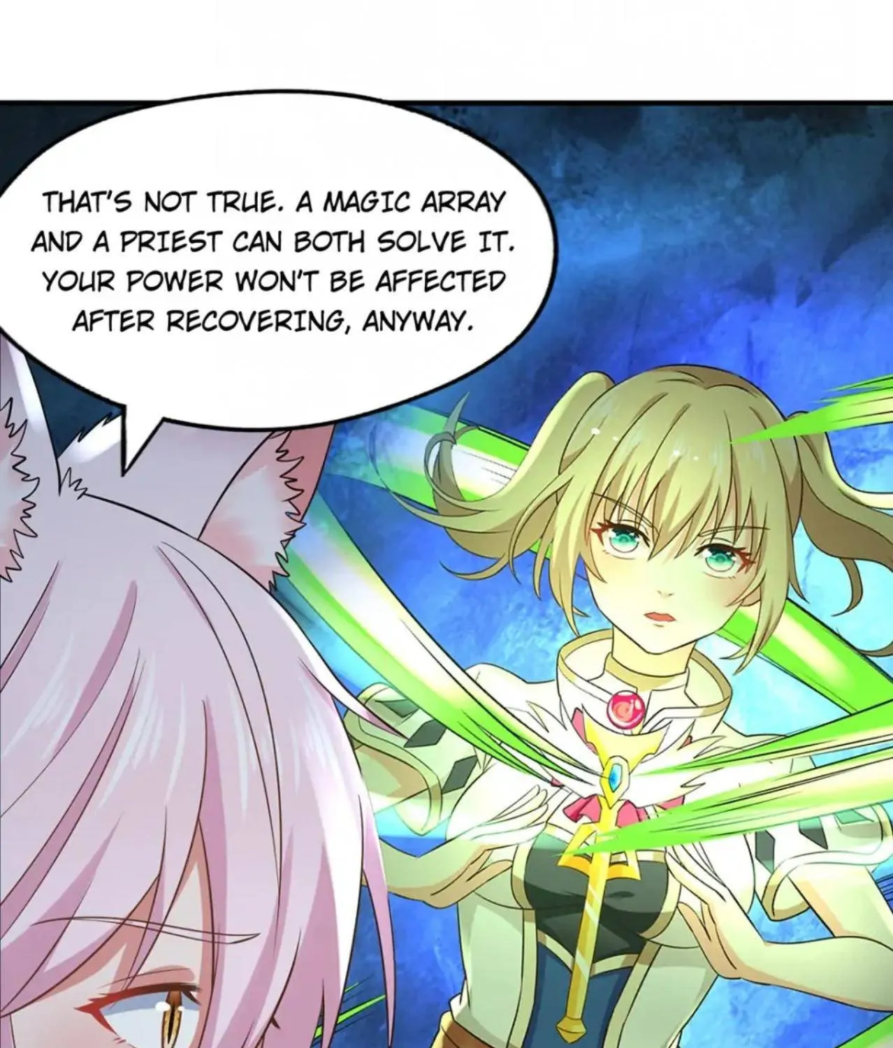 Devouring Realm Chapter 207 page 9 - 