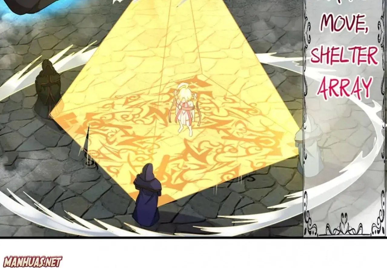 Devouring Realm Chapter 207 page 82 - 