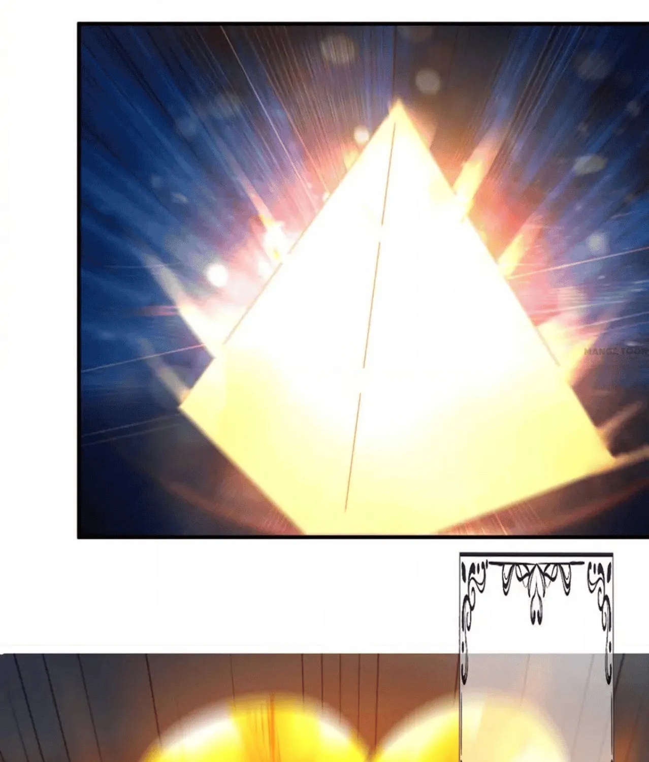 Devouring Realm Chapter 207 page 84 - 