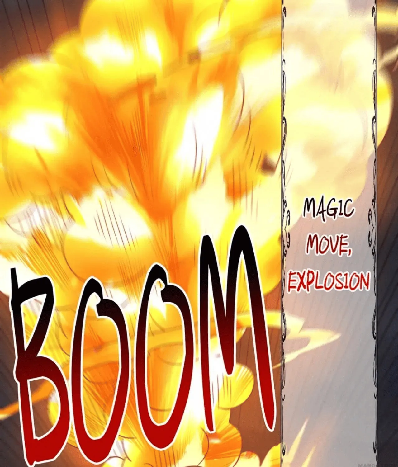 Devouring Realm Chapter 207 page 85 - 