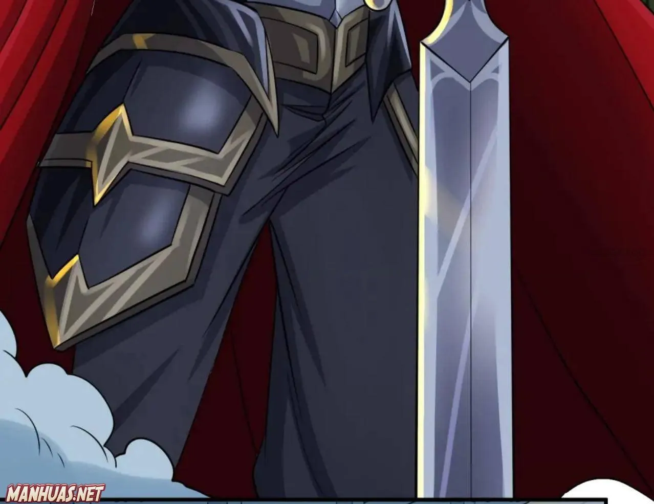 Devouring Realm Chapter 208 page 13 - 