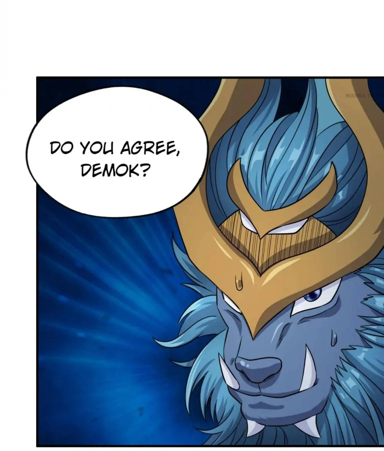 Devouring Realm Chapter 208 page 15 - 