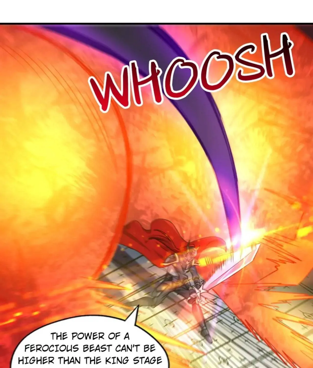 Devouring Realm Chapter 208 page 23 - 