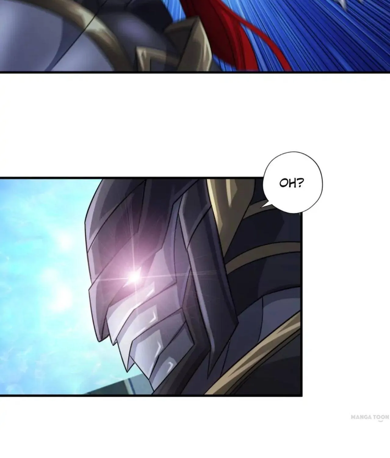 Devouring Realm Chapter 208 page 25 - 