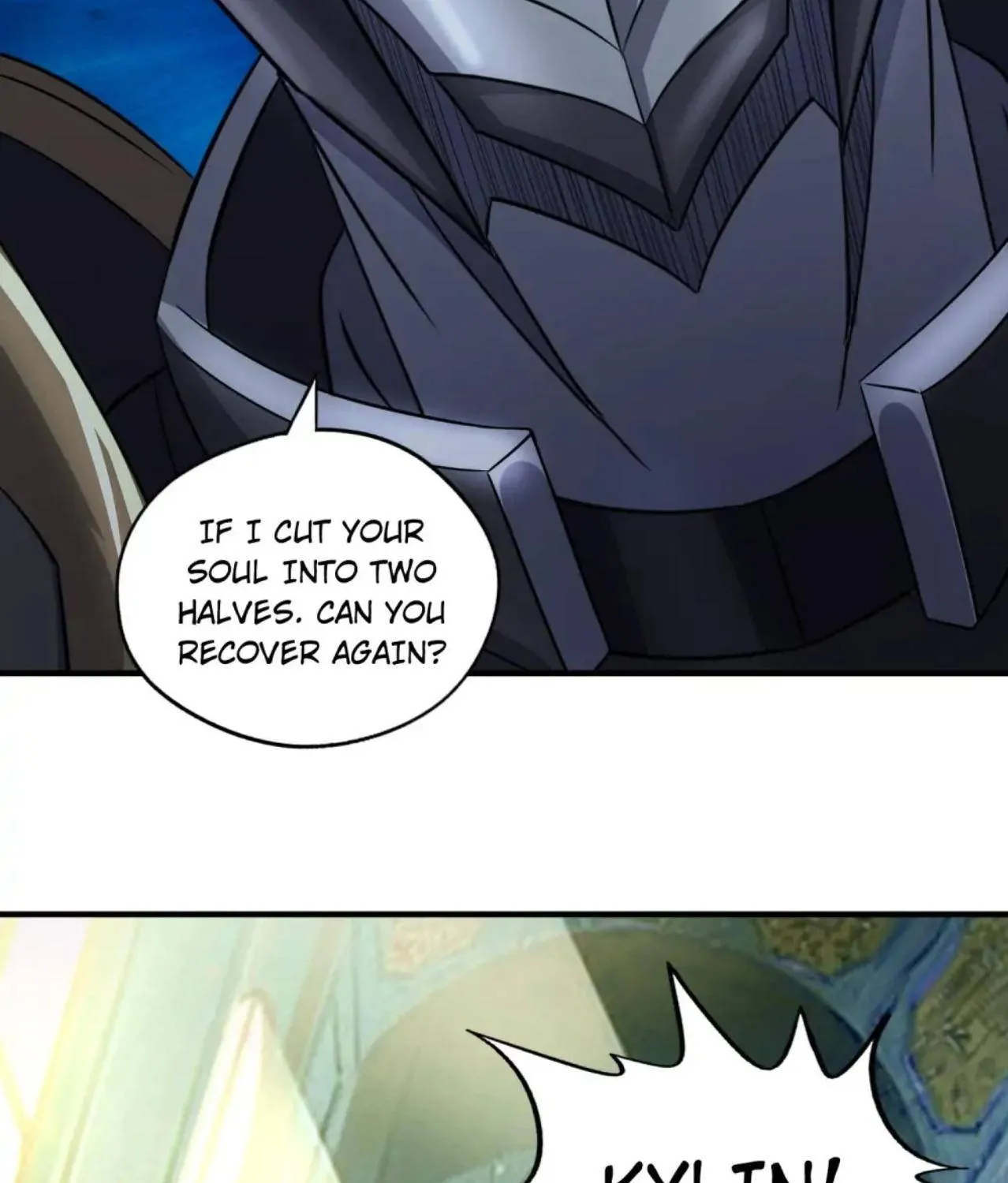 Devouring Realm Chapter 208 page 31 - 
