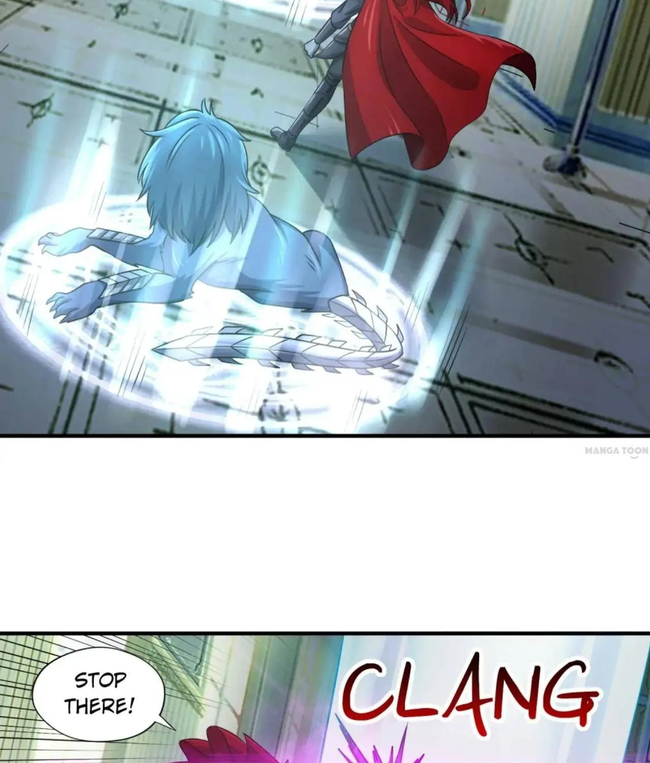 Devouring Realm Chapter 208 page 33 - 