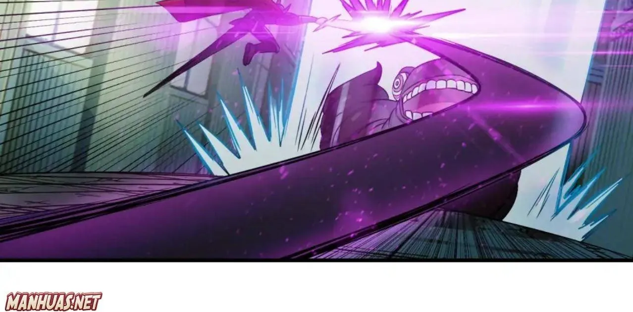 Devouring Realm Chapter 208 page 34 - 