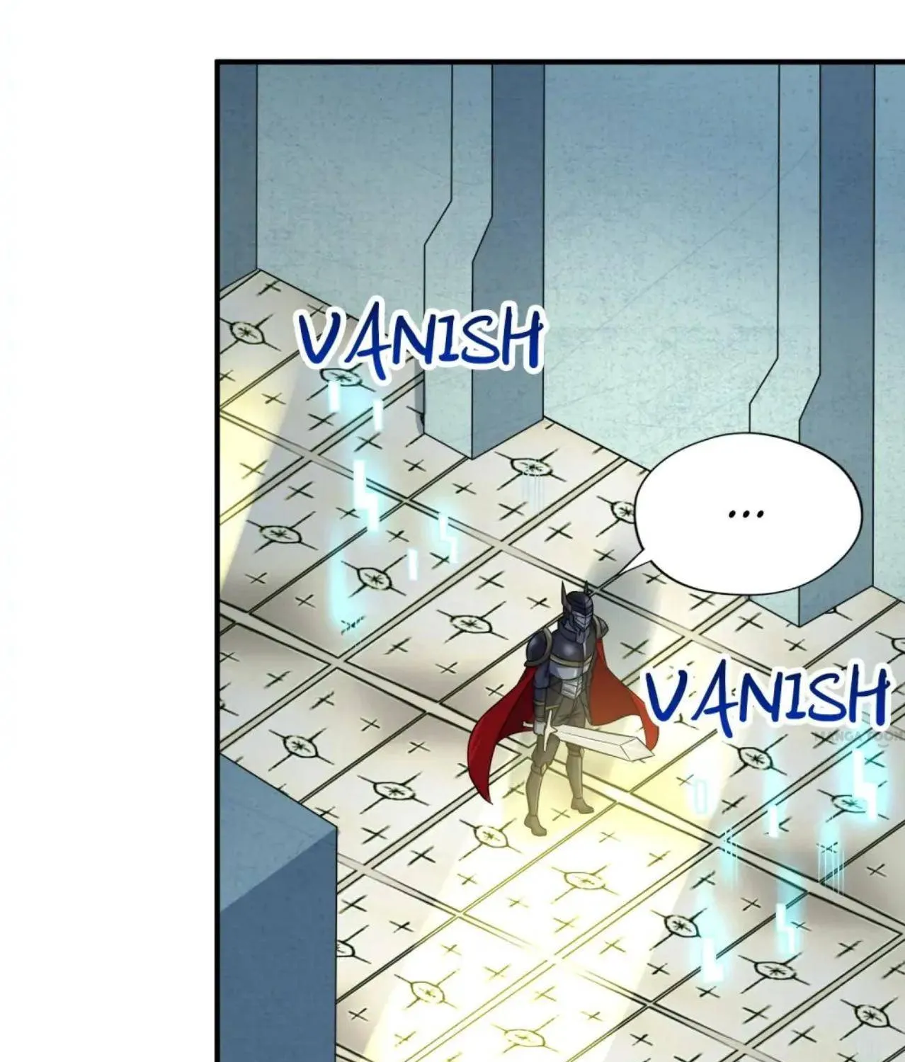 Devouring Realm Chapter 208 page 35 - 