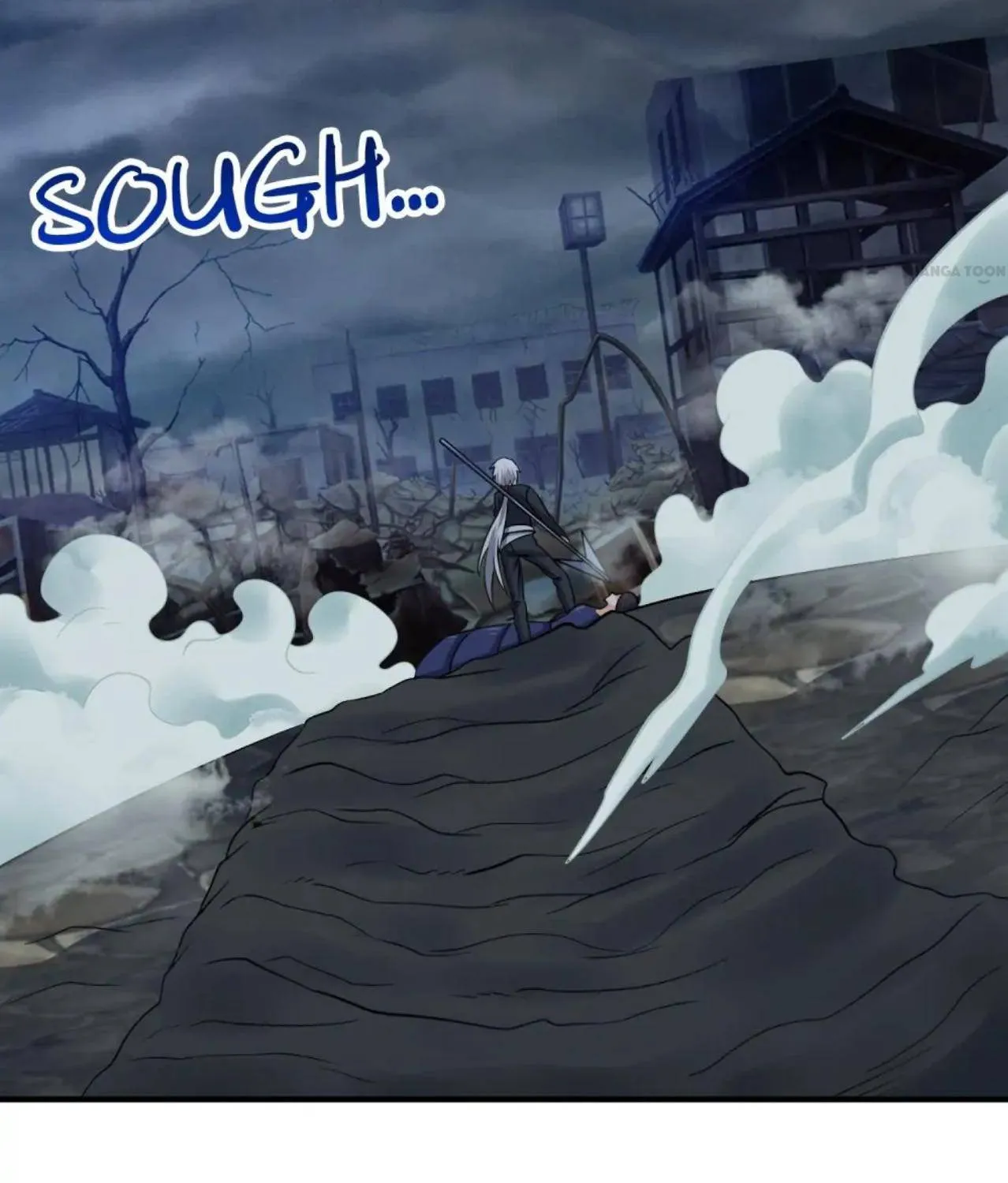 Devouring Realm Chapter 208 page 37 - 