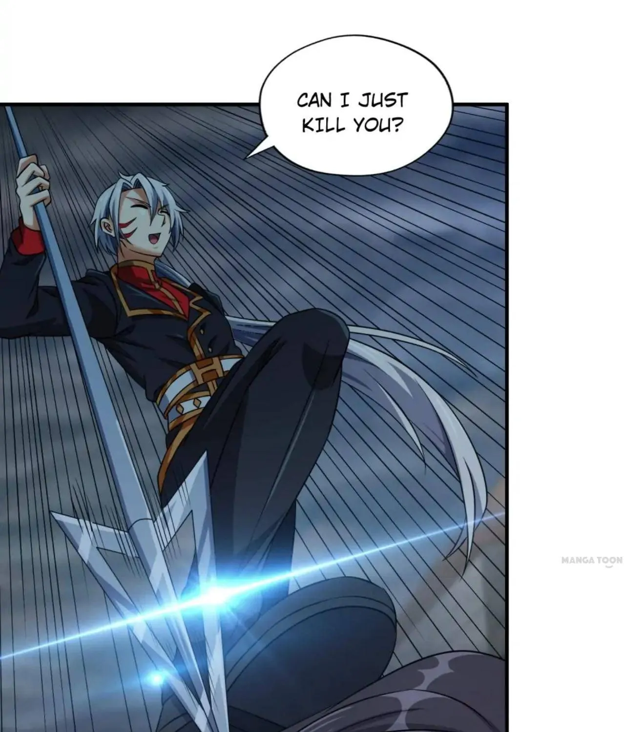 Devouring Realm Chapter 208 page 38 - 