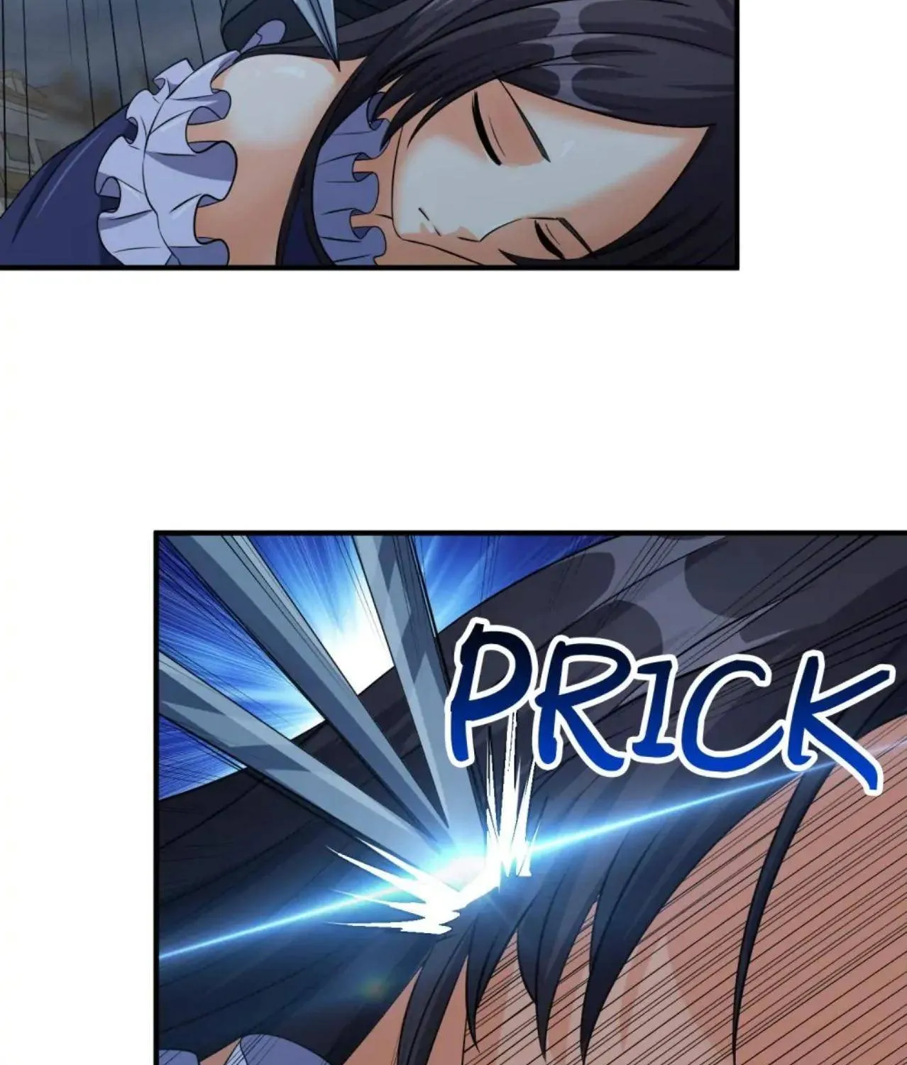 Devouring Realm Chapter 208 page 39 - 