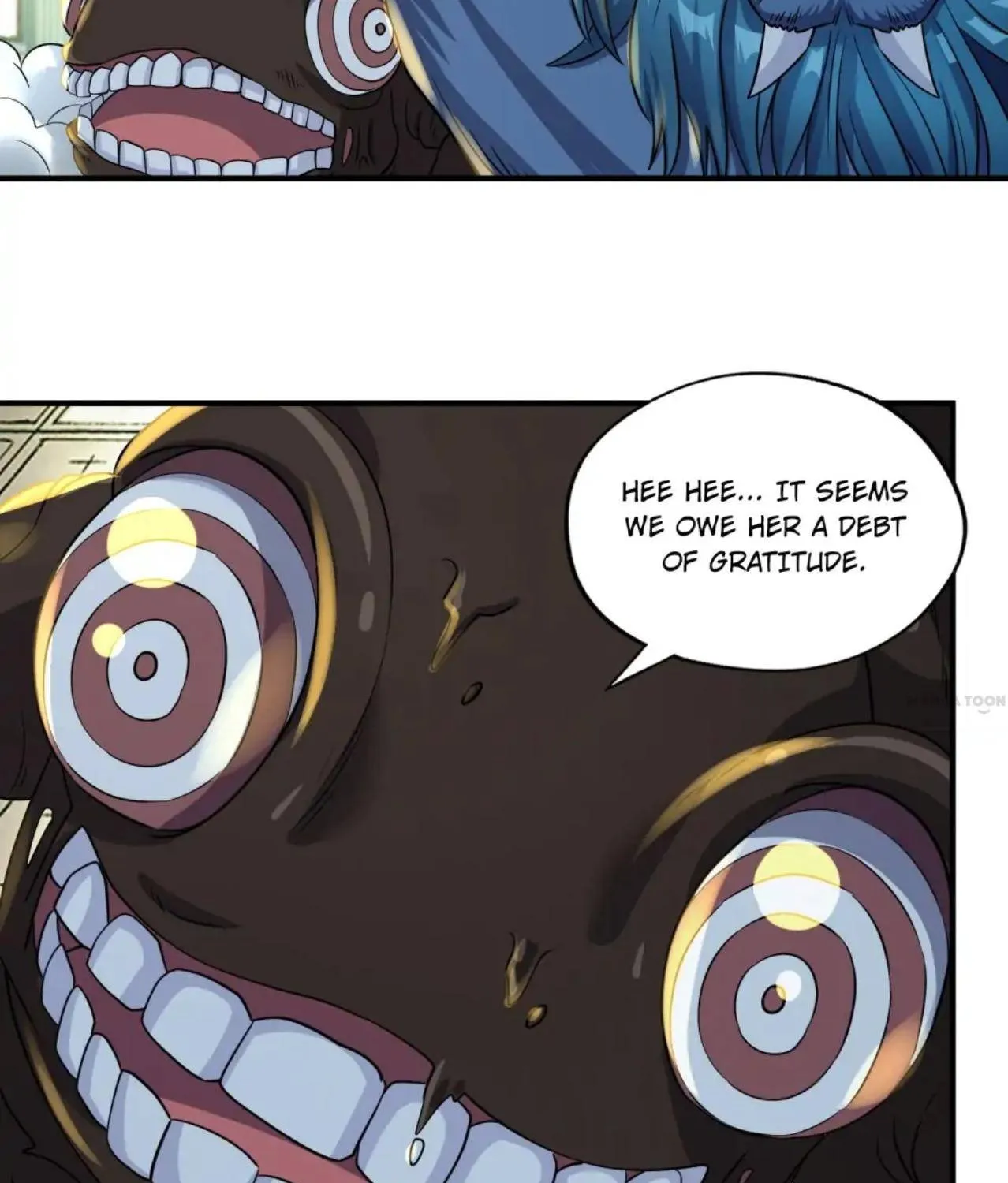 Devouring Realm Chapter 208 page 5 - 