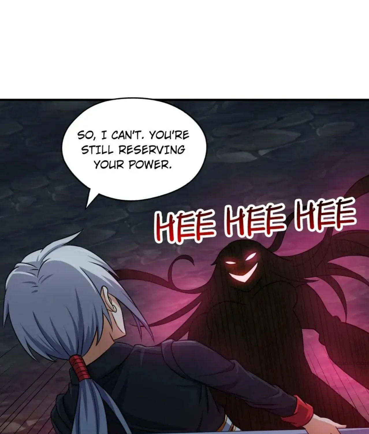Devouring Realm Chapter 208 page 41 - 