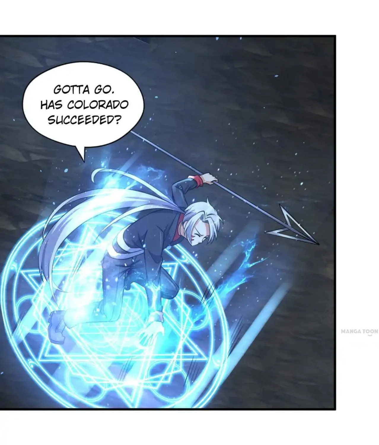Devouring Realm Chapter 208 page 48 - 