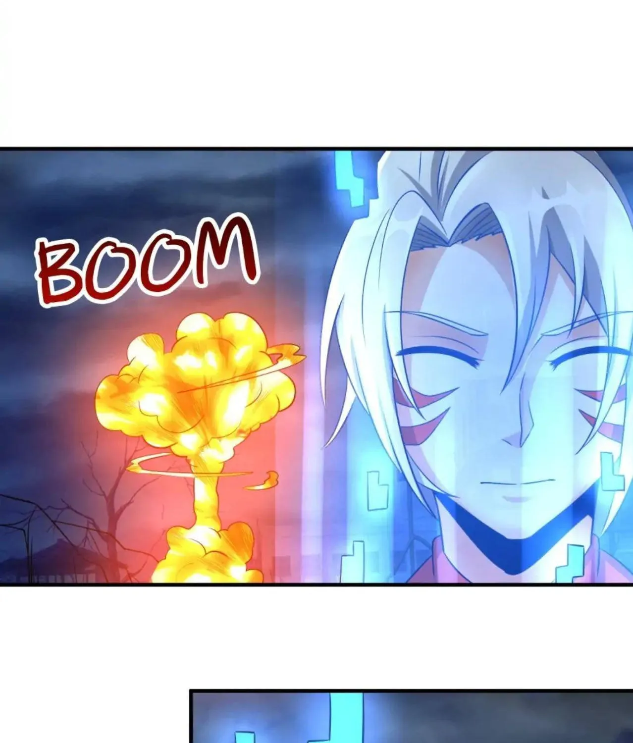 Devouring Realm Chapter 208 page 49 - 