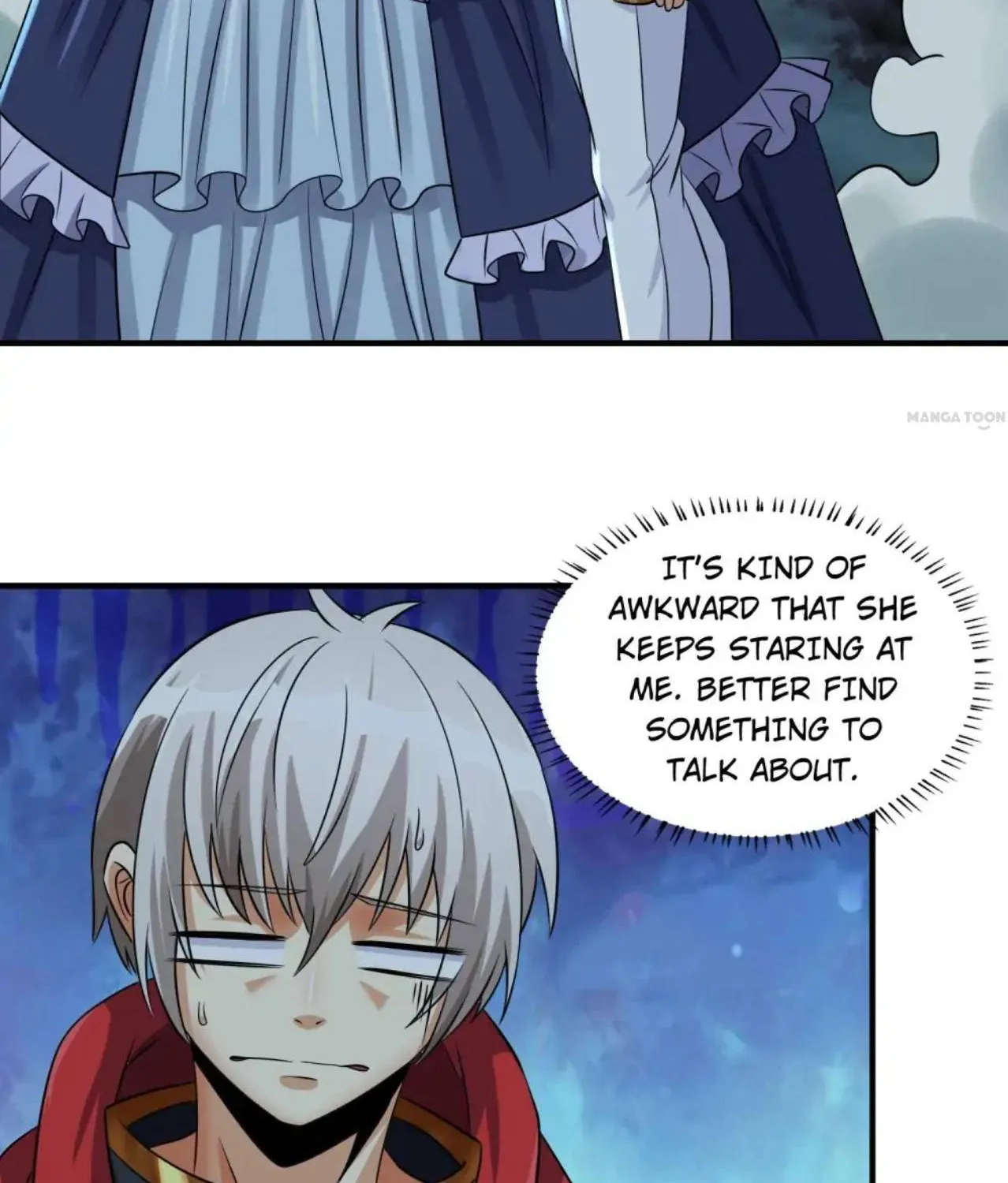 Devouring Realm Chapter 208 page 53 - 