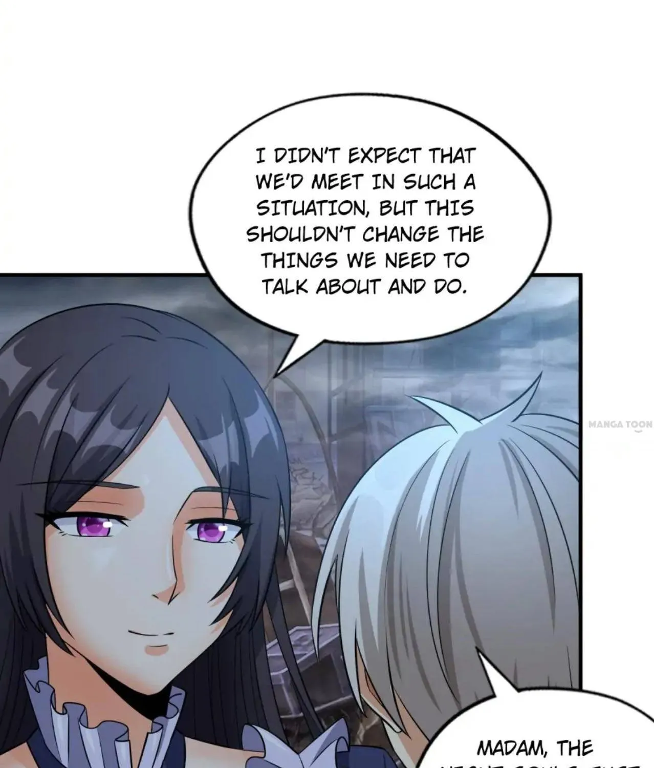 Devouring Realm Chapter 208 page 59 - 