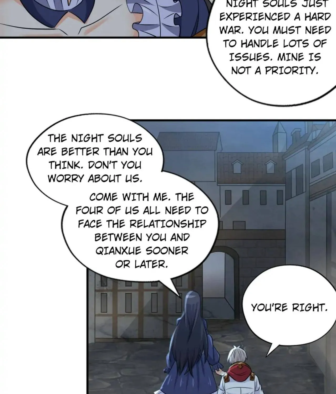 Devouring Realm Chapter 208 page 60 - 