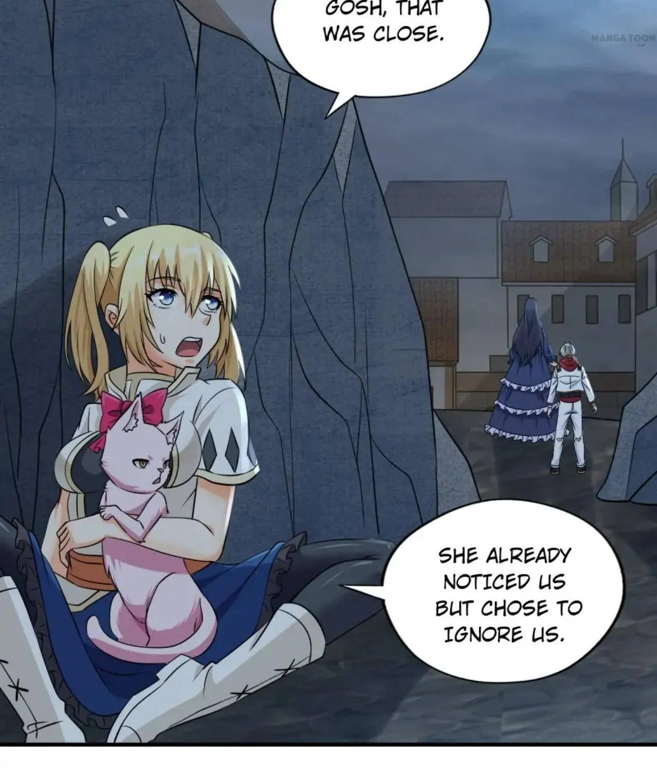 Devouring Realm Chapter 208 page 63 - 
