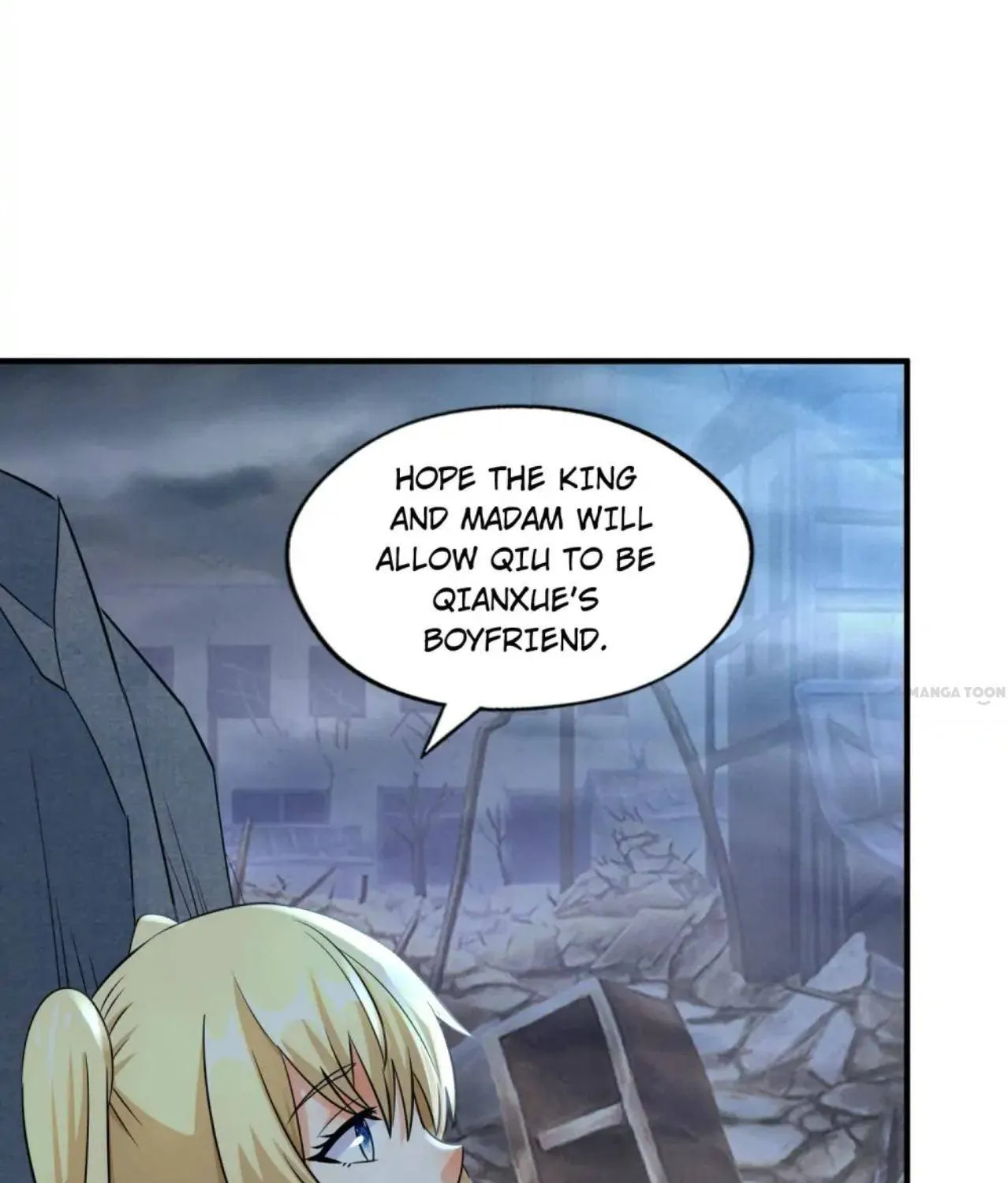 Devouring Realm Chapter 208 page 64 - 