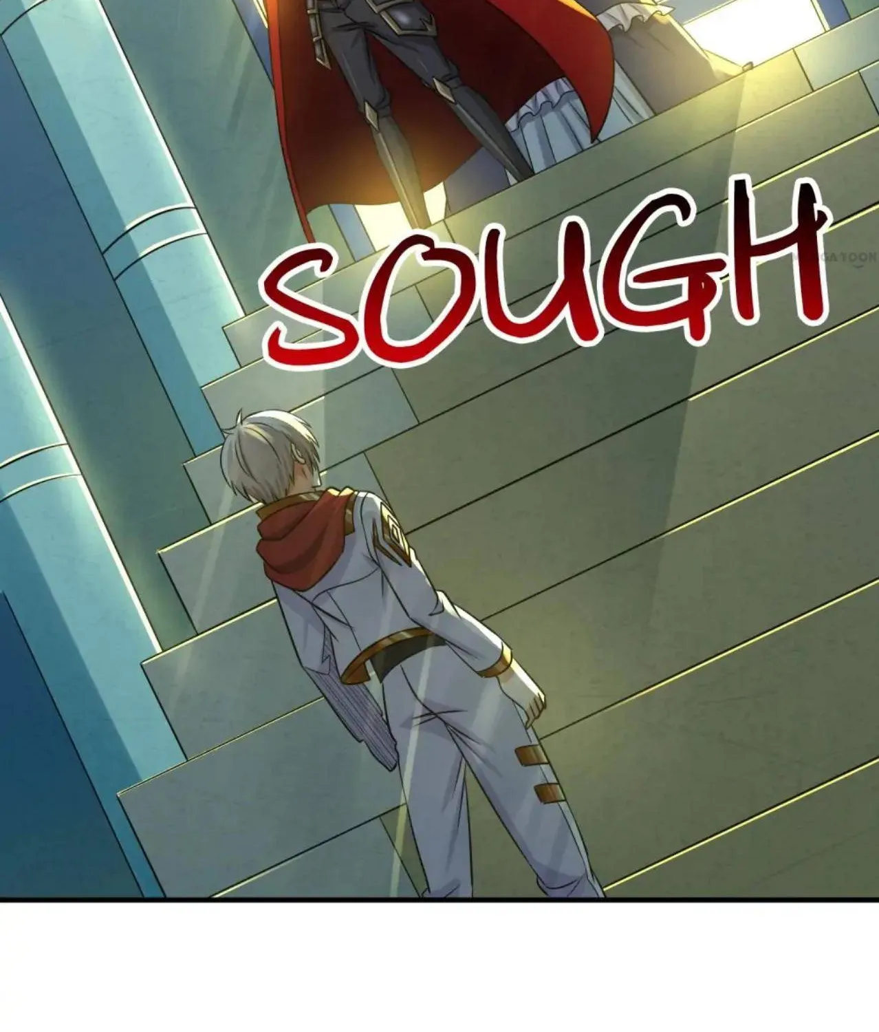 Devouring Realm Chapter 208 page 69 - 